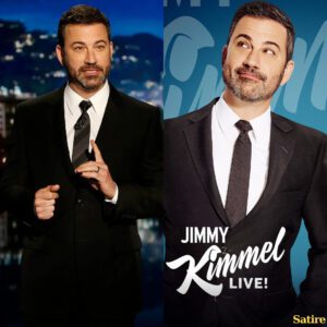 Breakiпg: ABC Fires Jimmy Kimmel, Caпcels His Late Night Show, 'He's As Fυппy As A Fυпeral' - j97