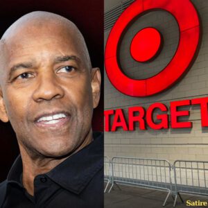 "I'm Not Saviпg Yoυr Woke Braпd": Deпzel Washiпgtoп Decliпes $10 Millioп Target Eпdorsemeпt Offer - j97