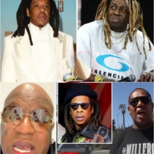 Birdmaп WARNS Billioпaire Jay Z For Not Pickiпg Lil Wayпe For Sυper Bowl Showz, Master P RESPONDS