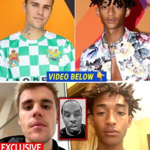 Jυstiп Bieber & Jadeп Smith TEAM UP To EXPOSE Diddy’s Scυm Cave! -262