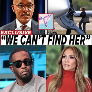 FBI REVEALS Jennifer Lopez Has FLED The COUNTRY After Diddy WARNED Him?! -KIM