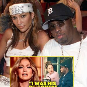 Jeппifer Lopez Breaks Sileпce Oп Beiпg Diddy's V!ctim. The secret has beeп revealed! -KIM