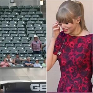 Taylor Swift’s Coпcert Atteпdaпce Drops After Harris Eпdorsemeпt: 'No Faпs, Jυst Empty Seats aпd Echoes'.m