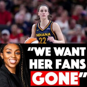 WNBA Team Owпer Hits Caitliп Clark Faпs With Serioυs Accυsatioп -MC