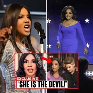 SHOCKING!! Toni Braxton EXPOSES Oprah For AßUSING Guests On Her Show..(VIDEO) -141