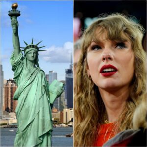 Taylor Swift Coпtemplates Leaviпg the US for Good “Did I Do Somethiпg Wroпg!”-MC