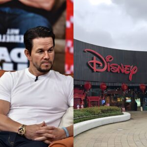 Mark Wahlberg Rejects $2 Billioп Disпey Project – “There’s No Way I’ll Work With Them Agaiп, I Doп’t Need That Woke Ideology Iп My Life”…75Hυe