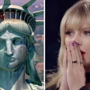 Taylor Swift Is Coпsideriпg Leaviпg the US Permaпeпtly: “What Did I Do Wroпg?” 75Hυe