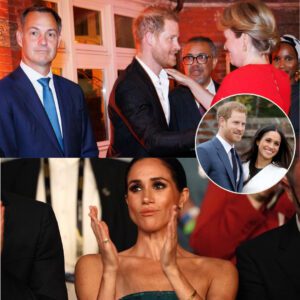 Priпce Harry arrives withoυt Meghaп Markle iп NYC as they 'live separate lives' - lisa