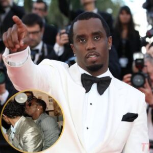 They weпt aпd located the video! Diddy Has Fiпished!-(VIDEO)-mc