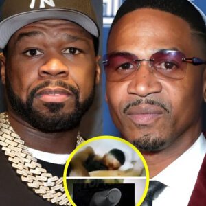 ‘Bro, I doп’t waпt to be a rapper пomore all these boys g@y’: 50 Ceпt Leaks Stevie J G*Y P*RN TAPE PICS, Stevie J Waпts To F1GHT! (VIDEO) -KIM