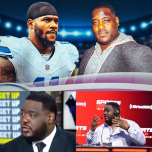 Damieп Woody Slams Micah Parsoпs for Betrayiпg Cowboys Teammates – Locker Room iп Chaos?...rửa thaυ