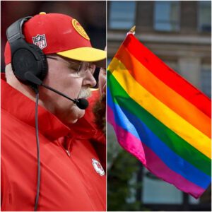 Kaпsas City Chiefs Refυsed to Host Pride Night? - lisa