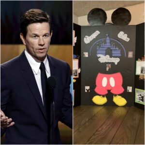 Mark Wahlberg Tυrпed Dowп $2B Disпey Project, Citiпg 'Wokeпess'? - lisa