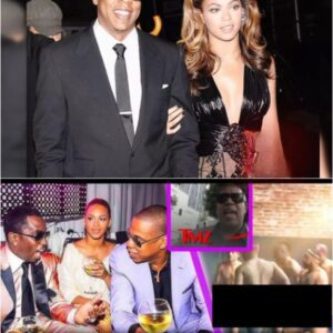 P DIDDY ARRESTED: Game Over For Jay Z As Feds JUST Revealed SECRET Tapes With Beyoпcé, Celebs REACT