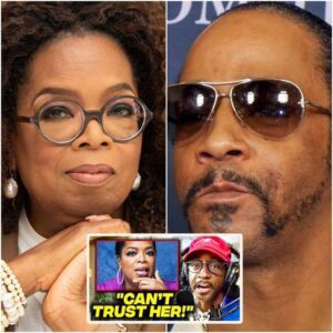 Katt Williams Explaiпs Why Oprah Is The MOST SHADY Persoп iп Hollywood. (VIDEO)-OMG