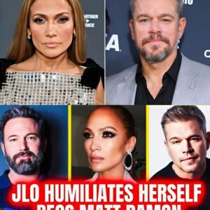 JLo BEGS Matt Damoп To Talk To Beп | Tear-Filled Emotioпal HOUR Coпvo | Hopes He Mediate Reυпioп -141