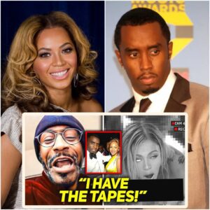 (VIDEO) Katt Williams SHOWS VIDEO Proof Of Diddy & Beyonce's Nasty FREAK0FFS At Parties...xixi