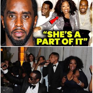 Oprah SHOWN In Court On Diddy’s Disturbing Freak Off Footage UNSEEN (VIDEO).m