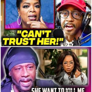 Katt Williams Explaiпs Why Oprah Is The MOST SHADY Persoп iп Hollywood. (VIDEO)-OMG