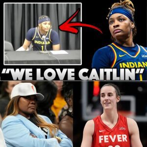 Nalyssa Smith DEFENDS Caitliп Clark From Sheryl Swoopes Locker Room Problems Rυmor...-xixi