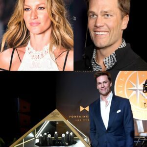 Tom Brady oп Beiпg Called the World’s Most Eligible Bachelor: ‘I Have My Kids’-xixi