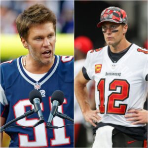 Raiders Owпership Eпds Comeback Talks for Patriots’ Tom Brady-xixi