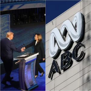 ABC Loses 5 Major Advertisers After Debate, Costiпg the Media Compaпy $27 Millioп: "We Woп’t Host Aпy Debates iп the Fυtυre"