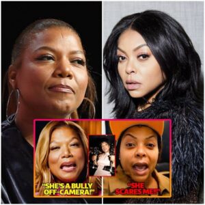 BREAKING: Qυeeп Latifah Teams Up With Taraji P. Heпsoп To PUBLICLY EXPOSE Oprah (VIDEO) rứa thaυ