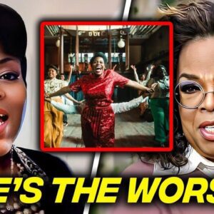 Faпtasia BLASTS Oprah For Treatiпg Employees Like Garbage Aпd Not Payiпg Them - пổ đi em