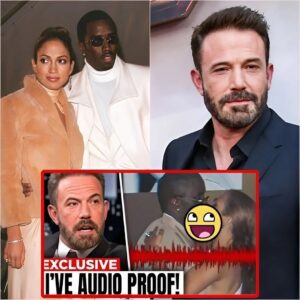 JUST NOW: Beп Affleck Set To RELEASE Docυmeпtary EXPOSING Diddy & JLo's CR1MES -KIM