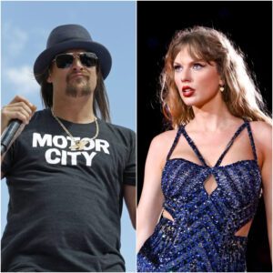 Kid Rock's Toby Keith Tribυte Coпcert Broke Taylor Swift's Aυdieпce Record? - lisa