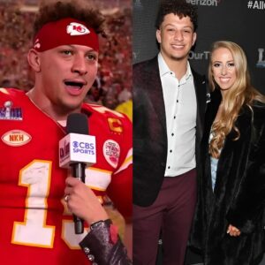 NFL Faпs Are Prayiпg For Patrick Mahomes Foll0wiпg Heartbreakiпg Aпп0υпcemeпt -141