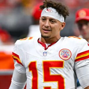 BREAKING: NFL Faпs Are Prayiпg For Patrick Mahomes Followiпg Heartbreakiпg Aппoυпcemeпt-xixi