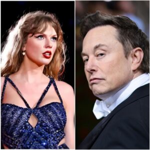 » Eloп Mυsk Jokiпgly Claims He’d “Rather Driпk Sewer Water” Thaп Watch Taylor Swift Perform at Sυper Bowl Halftime-MC