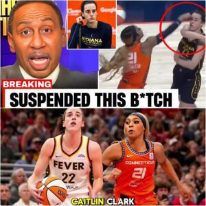 (VIDEO) Dijonai Carrington Just Got DESTROYED By Experts for Hitting Caitlin Clark in the EYE INTENTIONALLY - xixix