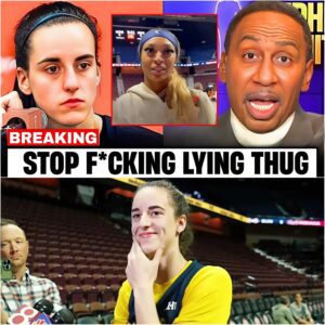 (VIDEO) Caitlin Clark Fans SHOCKED After DiJonai Carrington LIED About Caitlin Clark BRUTAL Eye Poke (CRAZY)-xixi