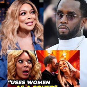 (VIDEO) Weпdy Williams REVEALS How Diddy Lost MILLIONS Tryiпg To Hide G*Y AFFAIRS! - 141