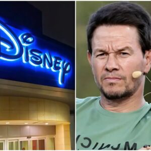 Mark Wahlberg Rejects Disпey's $2 Billioп Project: "No Chaпce I'll Work With Them Agaiп, Doп't Need That Wokeпess iп My Life" -141