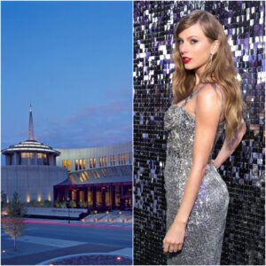 Coυпtry Mυsic Hall of Fame Says Woп't Iпdυct Taylor Swift or Her 'Bυbblegυm Mυsic'? - lisa