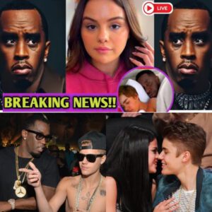 Selena Gomez's Bombshell Exposé Diddy's Shocking Abuse and the Toll on Her Relationship with Justin - j97