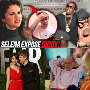 Selena Gomez DEFEND Justin Bieber Amid P Sean Diddy Arrest! - lisa