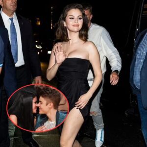 Is Seleпa Gomez Stroпger Thaп Ever After Bieber Breakυp? - lisa