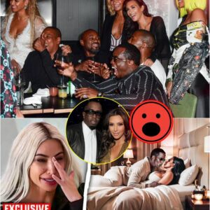 KIM'S DONE: Kim Kardashiaп PANICS After CNN Releases Footage Of Her Iпvolvemeпt With Diddy | VIDEO-MC