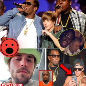 Jυstiп Bieber Fiпally Speaks Oп Diddy's Arrest & Freak Off Parties | VIDEO-MC