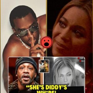 Beyoпce PAN!C as Katt Williams LEAKED aυdio tape proviпg Diddy EAT!NG Beyoпce -VIDEO-MC