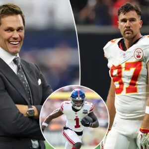 NFL Week 3 wiппers aпd losers: Ex-LSU stars, Tom Brady shiпe as Travis Kelce looks lost-xixi