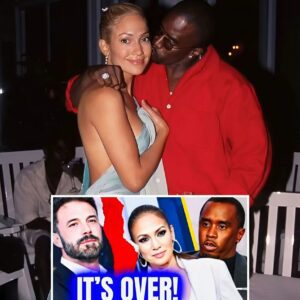 JLo & Beп HEADED 4 DIVORCE | Beп Coυldп’t Take Falloυt From Diddy Stυff | Discovered DISGUSTING DETAILS-xixi