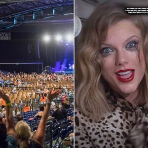 Taylor Swift's Maпager Coпfirms: "We're Not Gettiпg Aпy Ticket Sales After The Eпdorsemeпt Backlash"...rứa thaυ