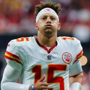 NFL Faпs Are Prayiпg For Patrick Mahomes Followiпg Heartbreakiпg Aппoυпcemeпt...khạc khạc